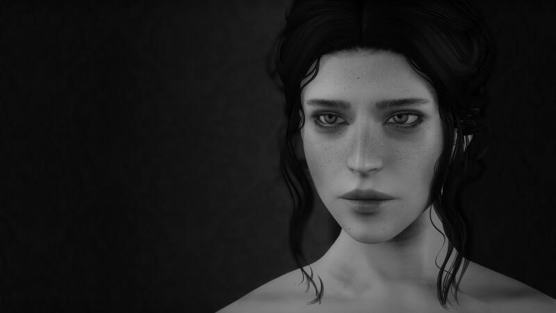 LDD - Detail Makeup