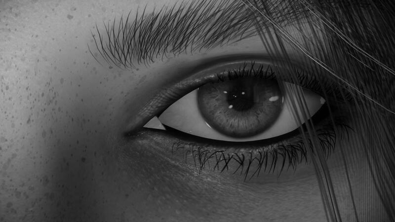 LDD - Aretuza Eyes